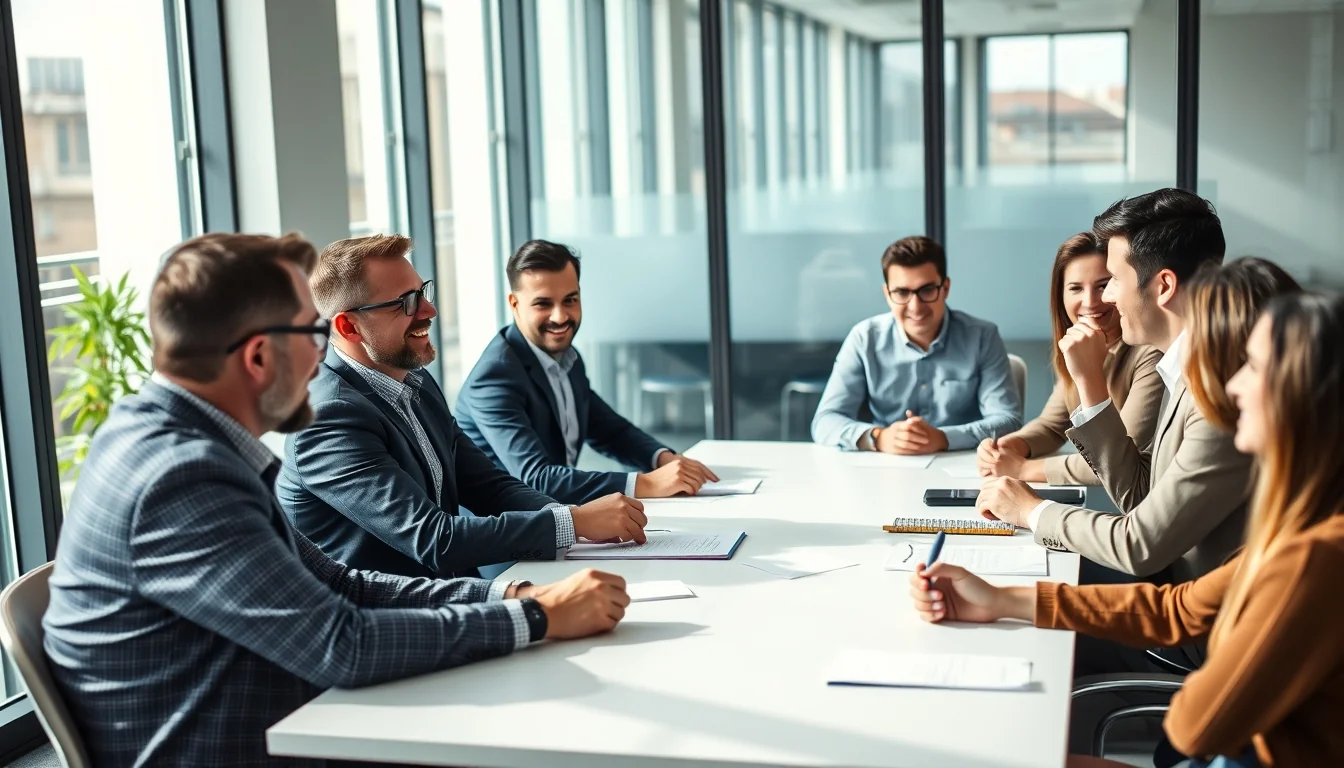 Advance Your Leadership Journey