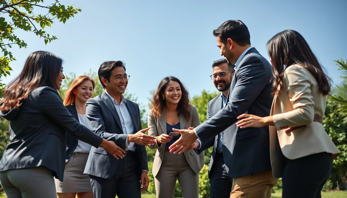 Supporting pricing visual